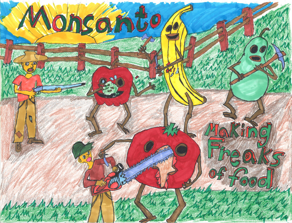 Monsanto